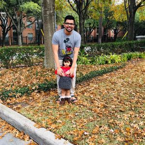 Meet your Posher, Surya